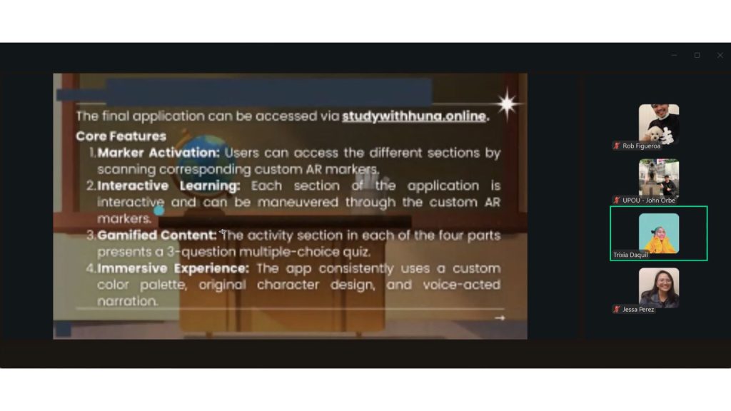 Application Support (1)