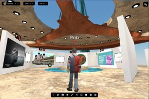 FICS to Host ICU Delegates for Immersive Frontiers: ICU-UPOU Knowledge Exchange 2025