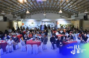 Global immersive learning experts converge at UPOU for WILLS 2026